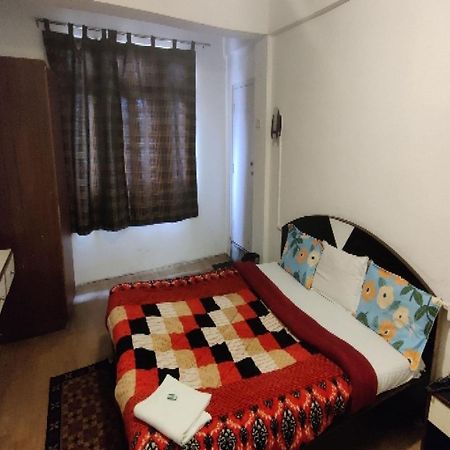Capital O 8272 Hotel Pratigya Residency Gangtok Exterior foto