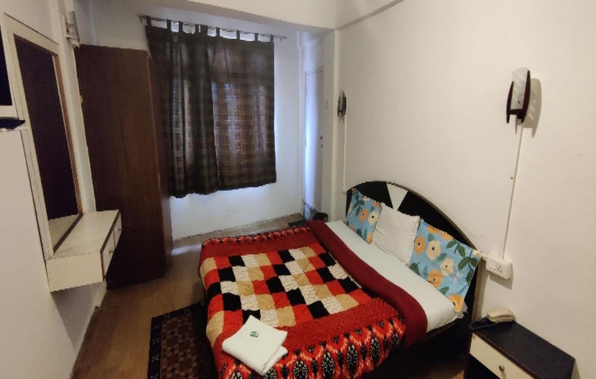 Capital O 8272 Hotel Pratigya Residency Gangtok Exterior foto
